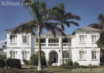 Half Moon Resort